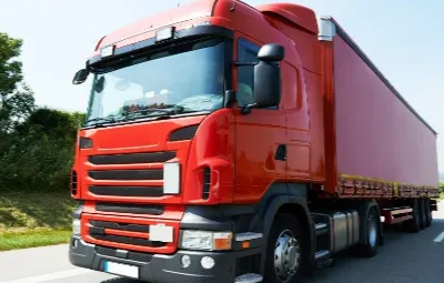 Bursa Kınık Ambar Kargo