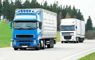 Bursa Kınık | Eşya Taşıma